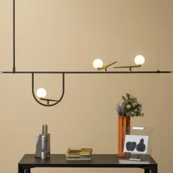 A sospensione Sospensione yanzi 1 Artemide in Offerta Outlet