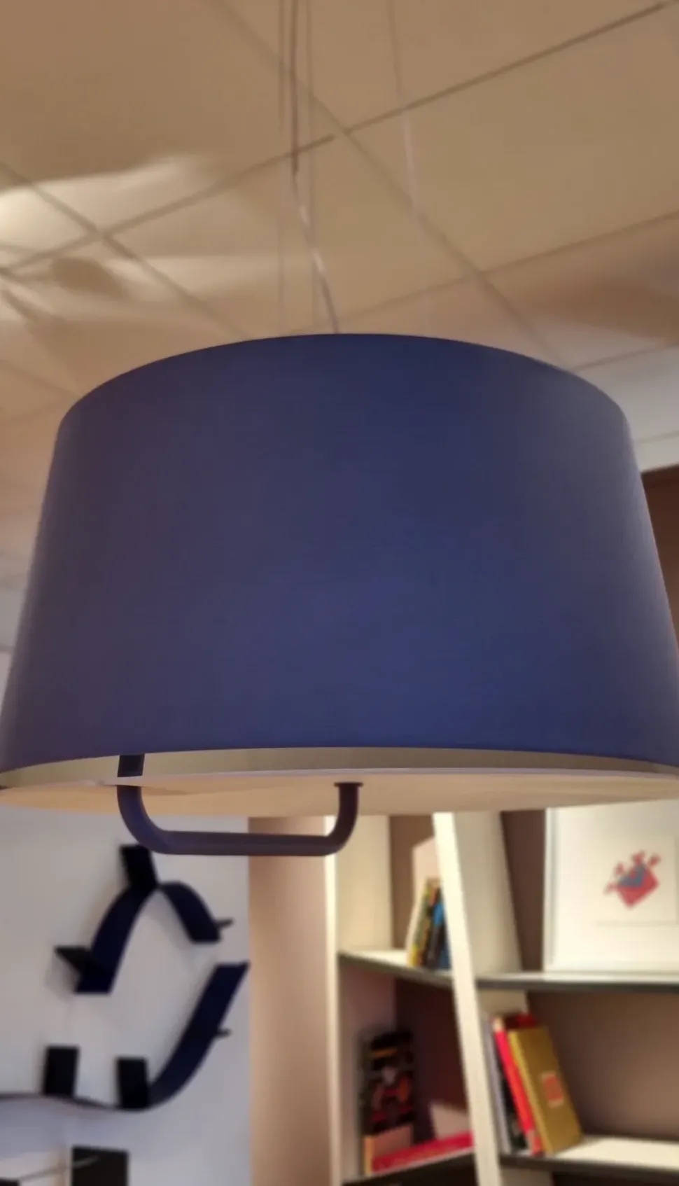 A sospensione Sospensione avio Calligaris in Offerta Outlet