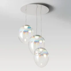 A sospensione Stellar nebula Artemide in Offerta Outlet