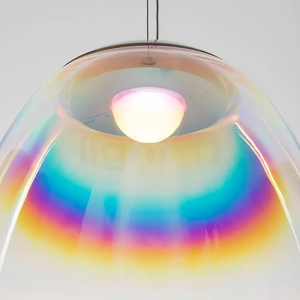 A sospensione Stellar nebula Artemide in Offerta Outlet