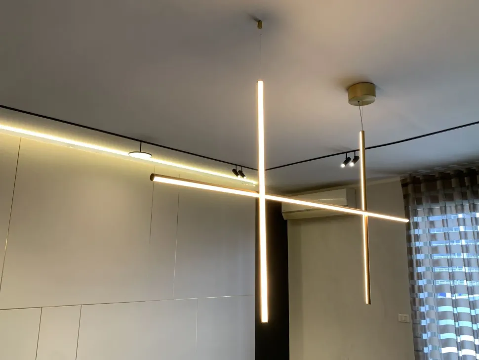 A sospensione stile Design Coordinates Flos scontato