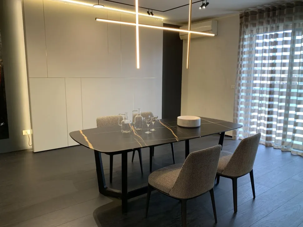 A sospensione stile Design Coordinates Flos scontato