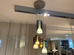 A sospensione stile Design Lit Penta illuminazione con forte sconto