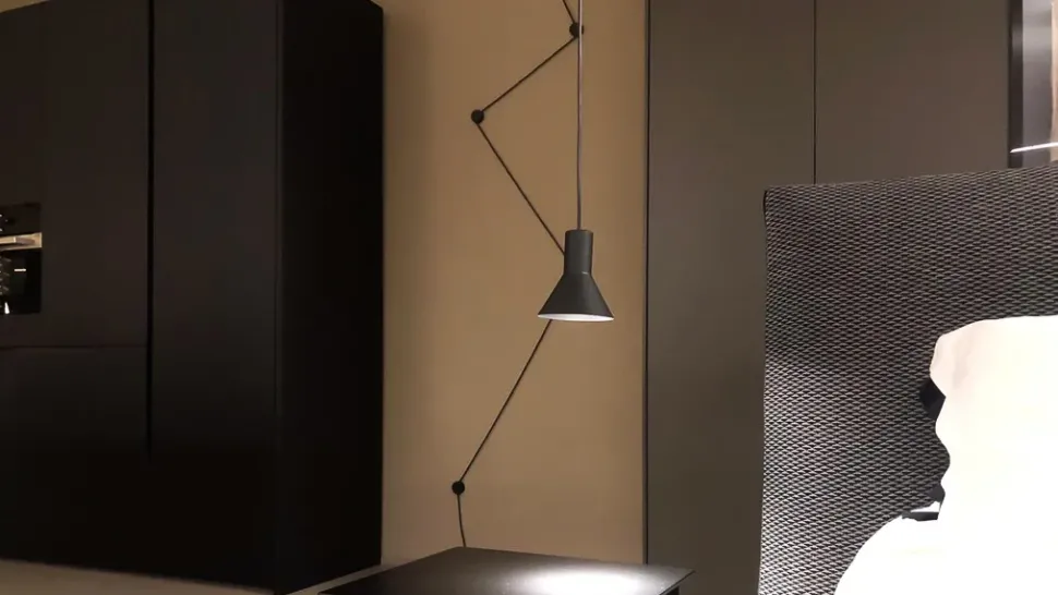 A sospensione stile Design Neuro Davide groppi scontato