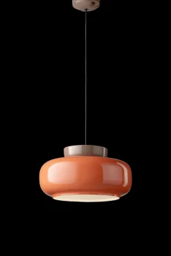 A sospensione stile Design C2741 maracana' ferroluce Collezione esclusiva in offerta