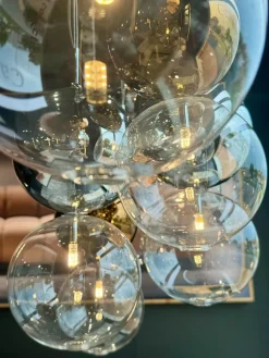 A sospensione stile Design Apollo Cattelan italia in saldo