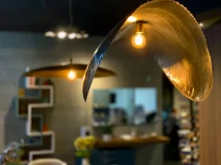 A sospensione stile Design Brass 96 Gervasoni in offerta