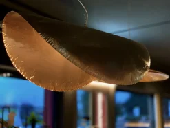 A sospensione stile Design Brass 96 Gervasoni in offerta