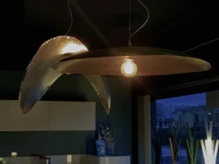 A sospensione stile Design Brass 96 Gervasoni in offerta