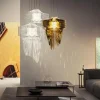A sospensione stile Design Aria Slamp in offerta outlet