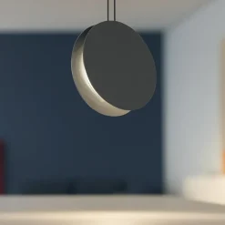 A sospensione stile Moderna Yo-yo sospensione led Linea light con forte sconto