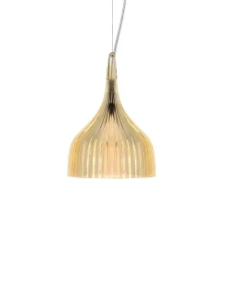 A sospensione stile Moderna E' Kartell a prezzi outlet