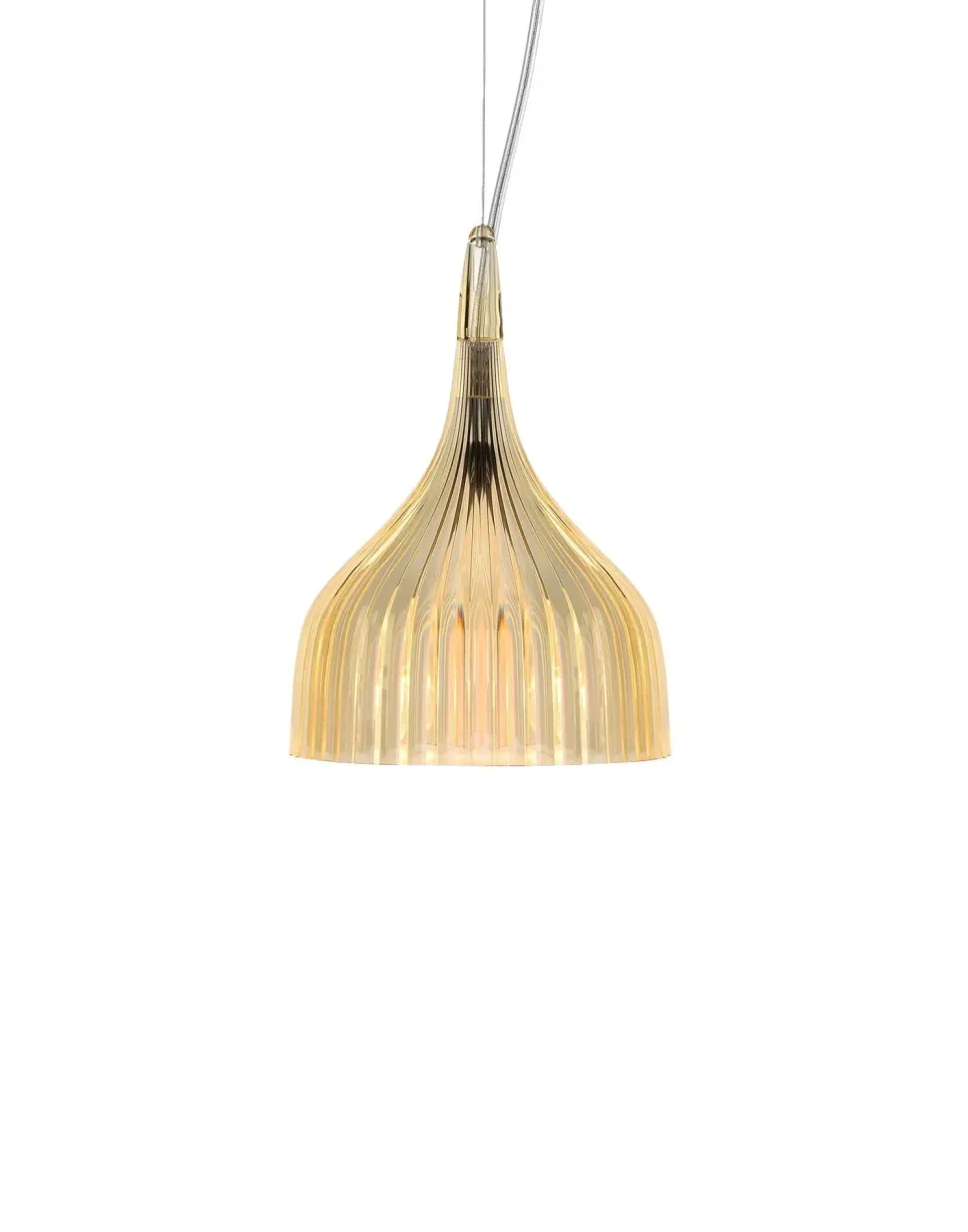 A sospensione stile Moderna E' Kartell a prezzi outlet