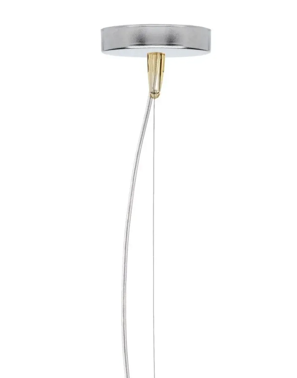 A sospensione stile Moderna E' Kartell a prezzi outlet