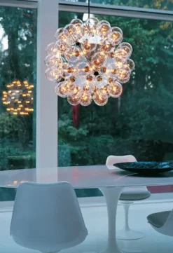 A sospensione Taraxacum 88 suspension 1 Flos a prezzo Outlet