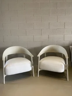 Acquista la Poltroncina Africa Vondom a prezzi vantaggiosi! Seduta fissa.