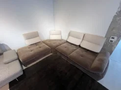 Alba in Tessuto Calia a prezzo ribassato