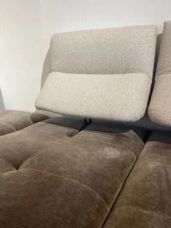 Alba in Tessuto Calia a prezzo ribassato