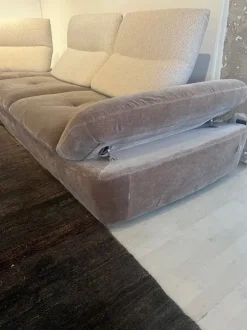 Alba in Tessuto Calia a prezzo ribassato