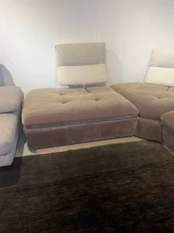 Alba in Tessuto Calia a prezzo ribassato