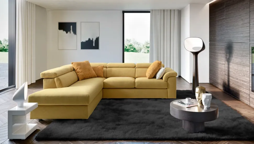 Alessandra in Tessuto Le comfort a prezzo scontato