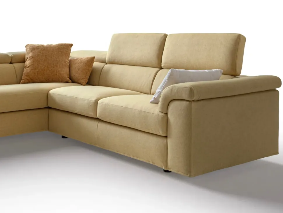 Alessandra in Tessuto Le comfort a prezzo scontato