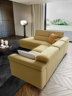 Alessandra in Tessuto Le comfort a prezzo scontato