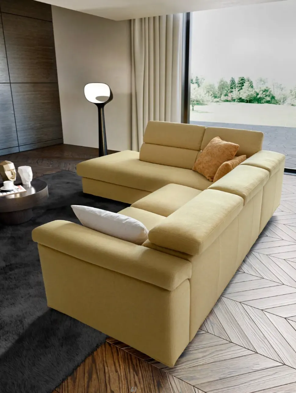 Alessandra in Tessuto Le comfort a prezzo scontato