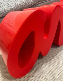 Amore Slide in stile design a prezzo ribassato