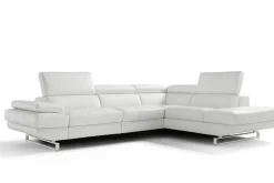 Angolare 21 Max divani a PREZZO OUTLET scontato del 55%