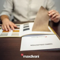 Angolare 21 Max divani a PREZZO OUTLET scontato del 55%
