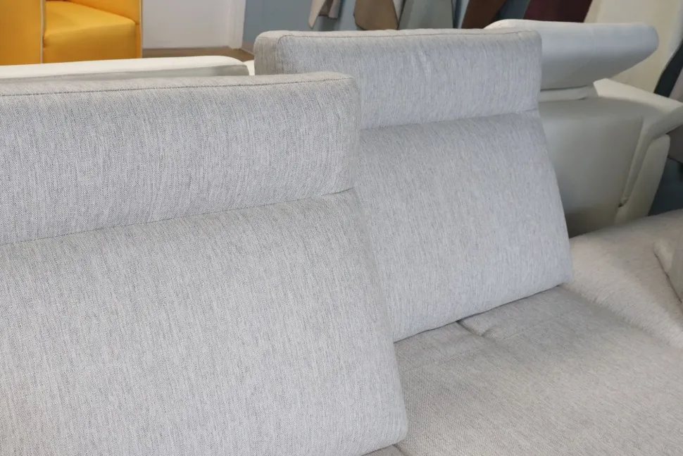 Angolare Emmet Le comfort ad un prezzo vantaggioso