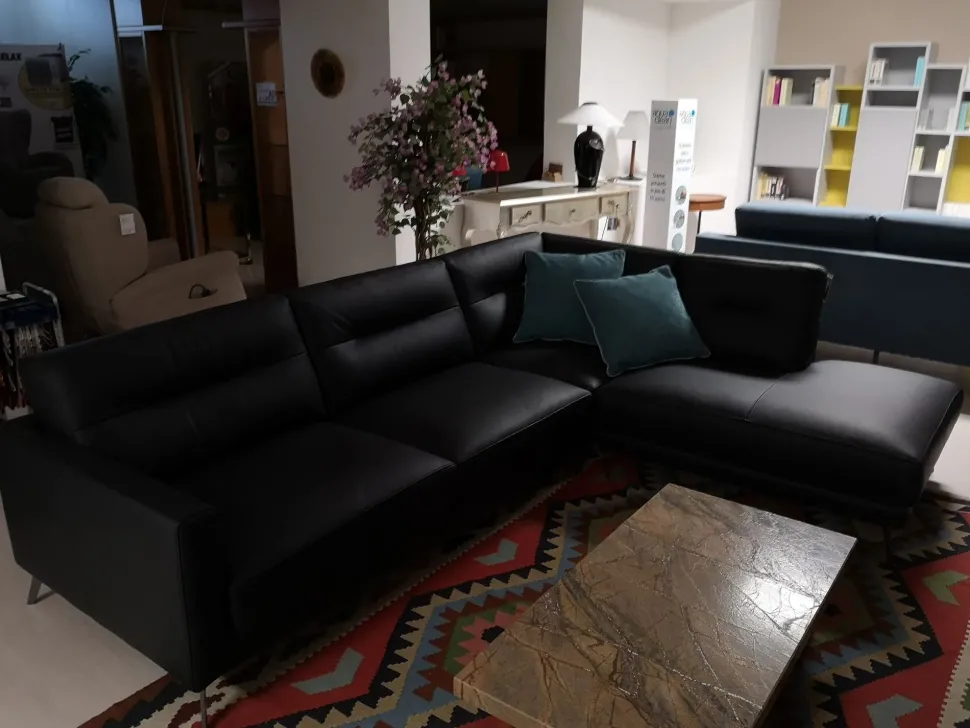 Angolare Excò Gost PREZZI OUTLET sconto 50%