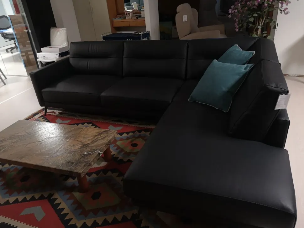 Angolare Excò Gost PREZZI OUTLET sconto 50%