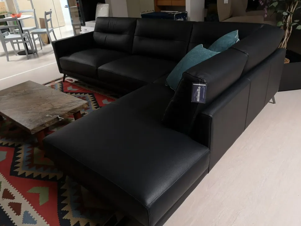 Angolare Excò Gost PREZZI OUTLET sconto 50%