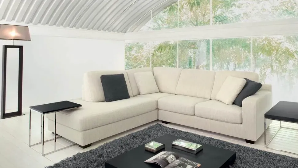 Angolare Ischia Moderno SCONTATO a prezzo riservato