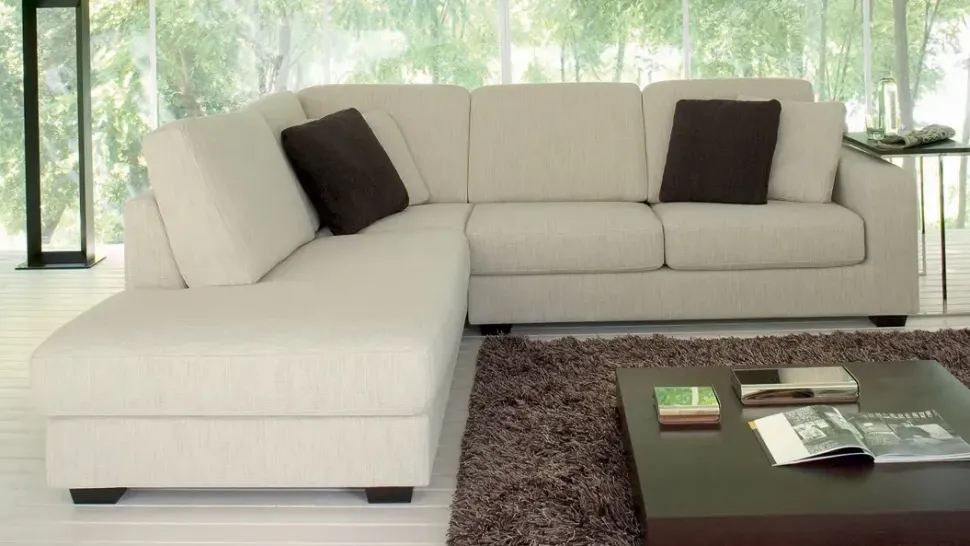 Angolare Ischia Moderno SCONTATO a prezzo riservato