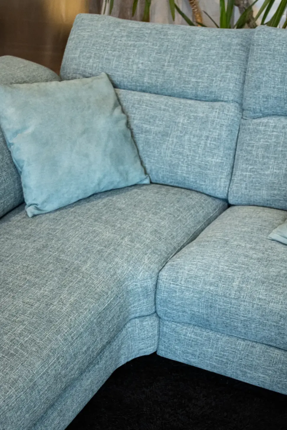 Angolare Space vision Samoa in OFFERTA - 40%