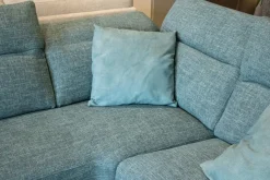 Angolare Space vision Samoa in OFFERTA - 40%