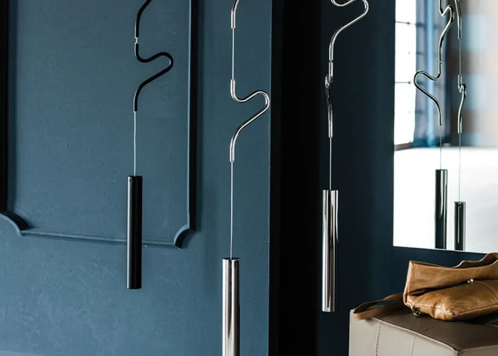 Appendiabiti Air di Cattelan italia in stile moderno