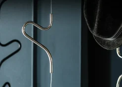 Appendiabiti Air di Cattelan italia in stile moderno