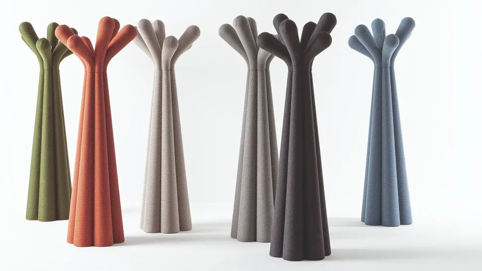 Appendiabiti Anemone Bonaldo in altro in Offerta Outlet