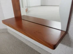 Appendiabiti Artigianale Ciliegio in vetro a prezzo scontato