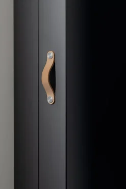 Appendiabiti Boxone coat Kristalia in specchio a prezzo scontato