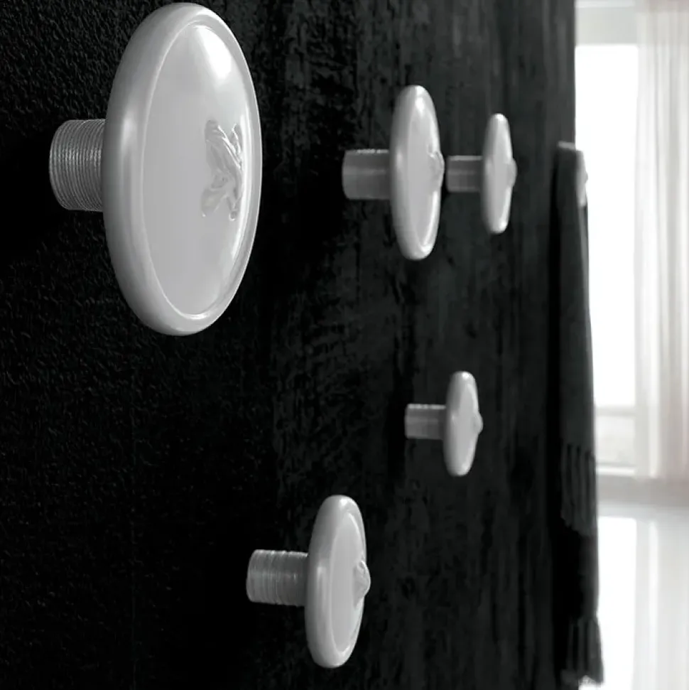 Appendiabiti Cattelan italia modello Bottone a prezzo ribassato