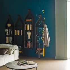 Appendiabiti Cattelan italia modello Air  a prezzo scontato