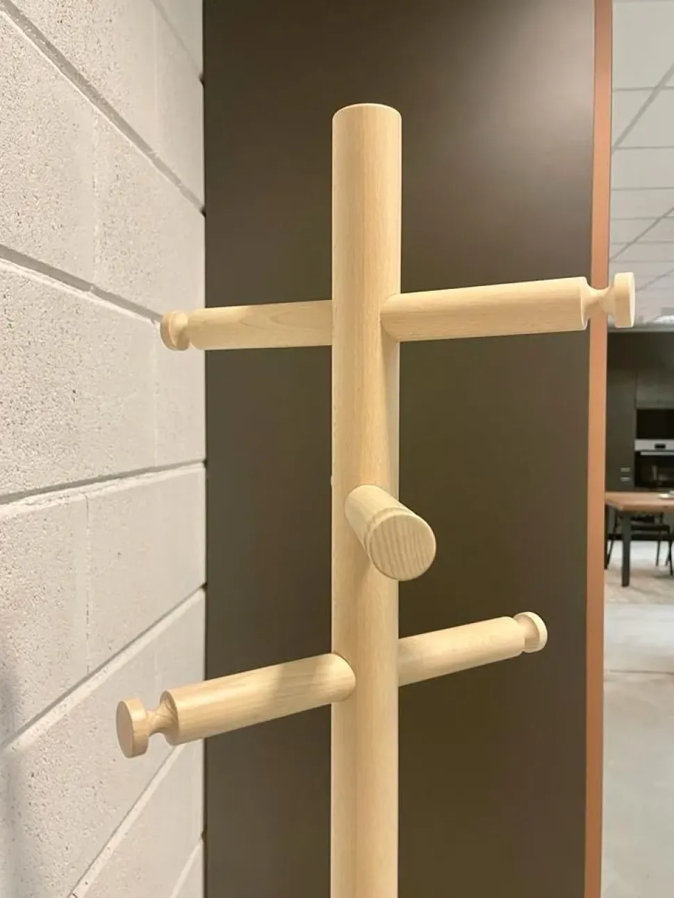 Appendiabiti Connubia modello App a prezzo scontato