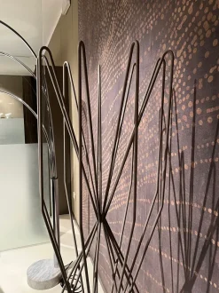 Appendiabiti Day Bonaldo in metallo in Offerta Outlet