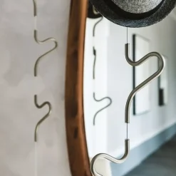 Appendiabiti design Air Cattelan italia a prezzi outlet