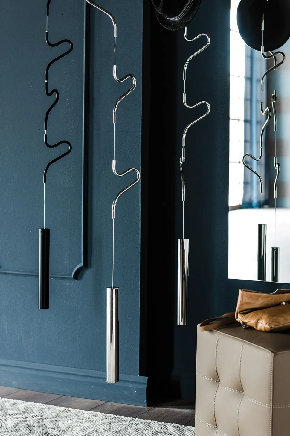 Appendiabiti design Air Cattelan italia in offerta